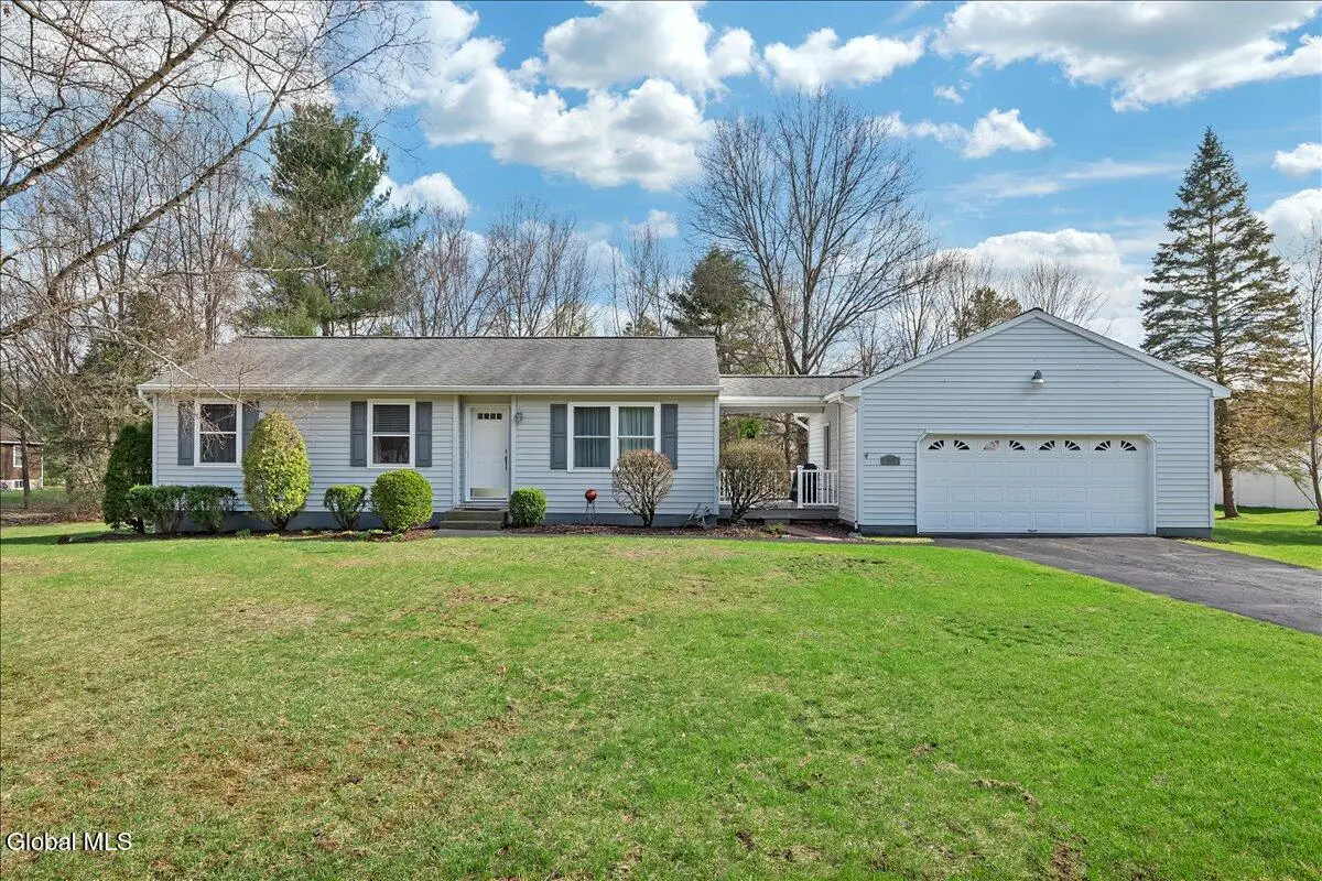 181 Jones Road, Wilton, NY 12866 - #1