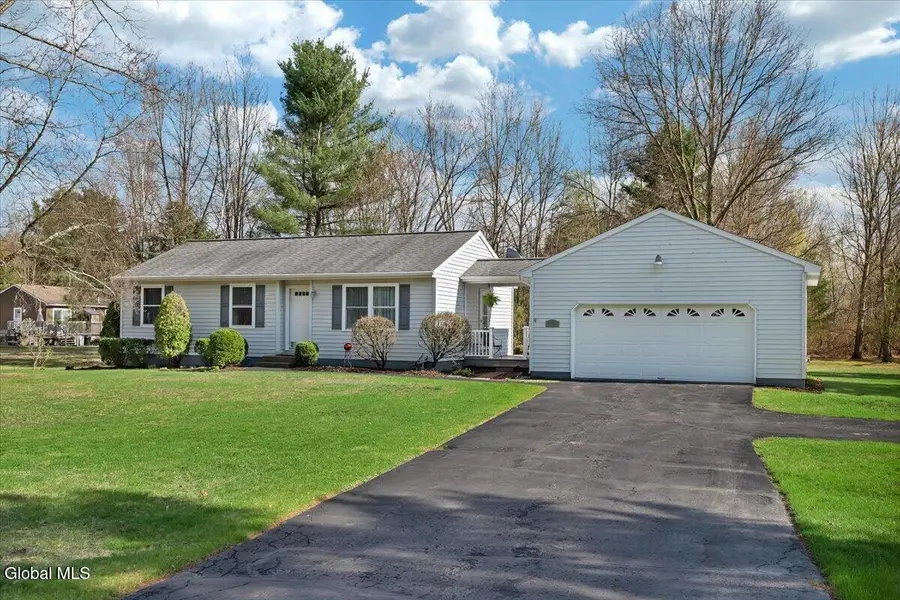 181 Jones Road, Wilton, NY 12866 - #2