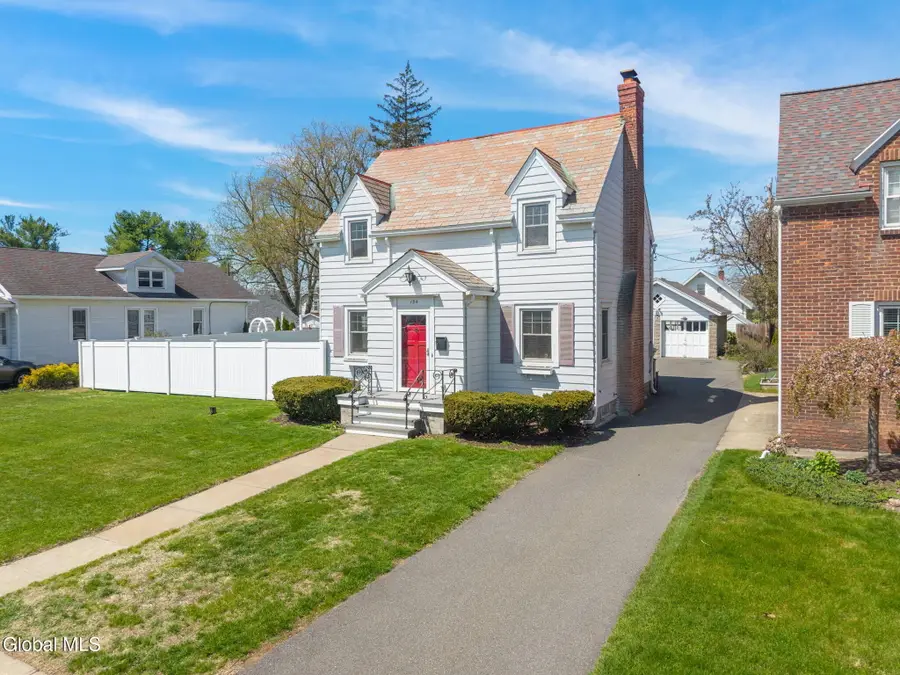 134 Rosemont Street, Albany, NY 12203 - #2