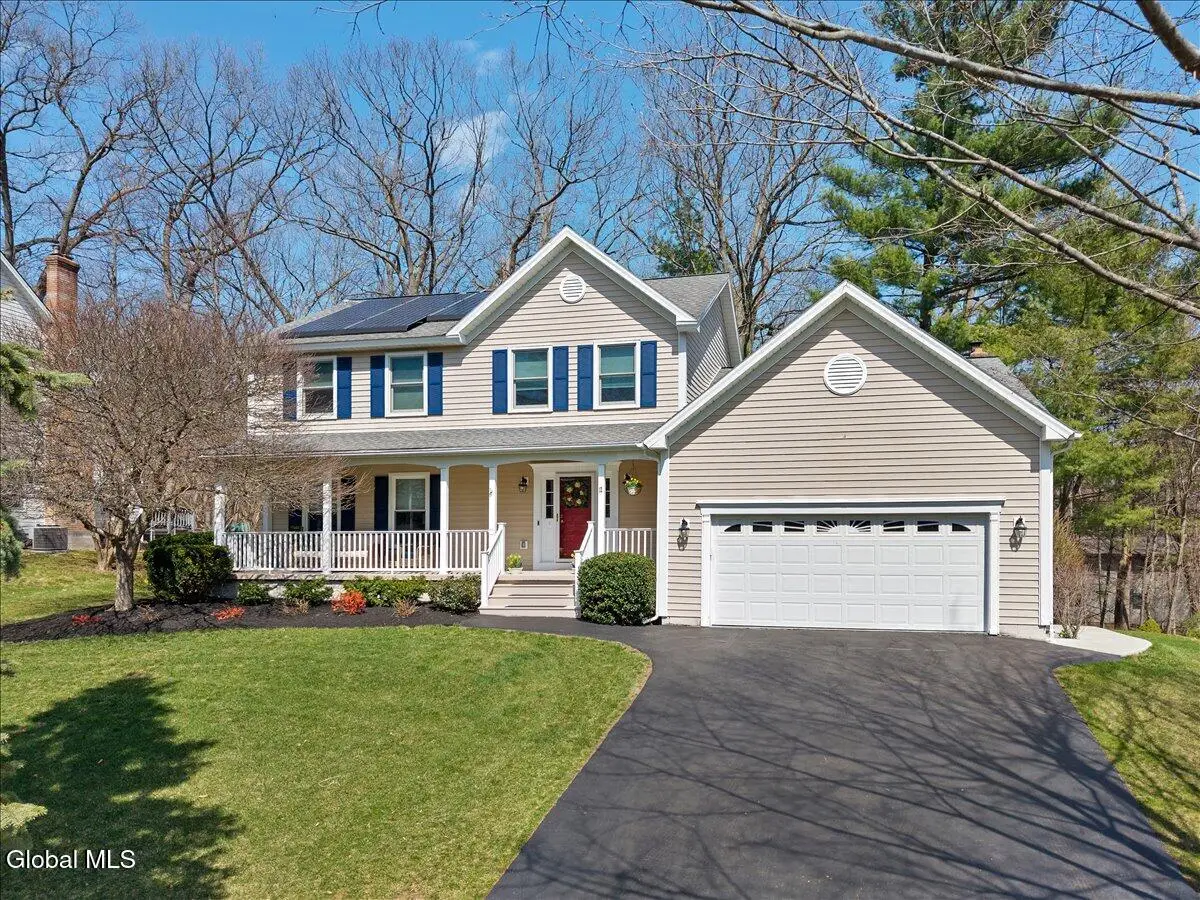 12 Deer Run Hollow, Halfmoon, NY 12065 - #1