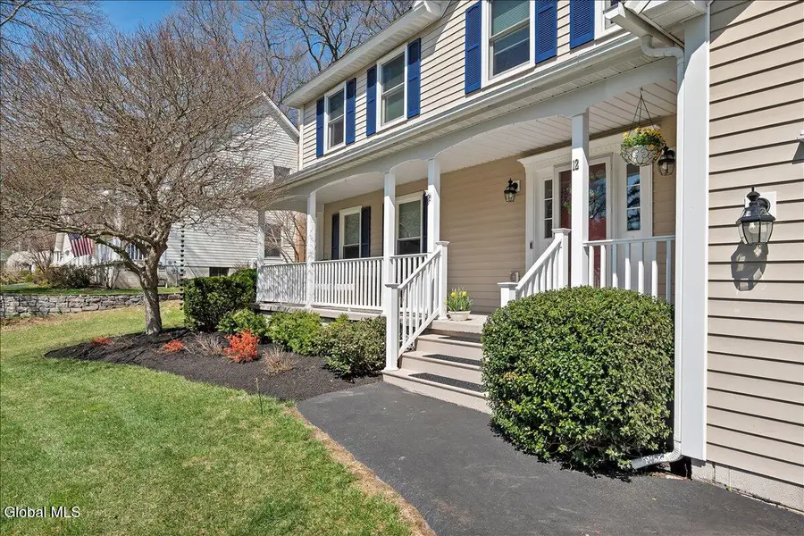 12 Deer Run Hollow, Halfmoon, NY 12065 - #3