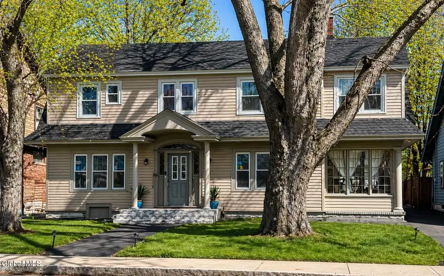 1038 Brierwood Boulevard, Schenectady, NY 12308 - #2