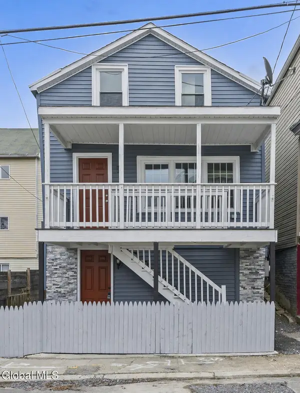 6 Mann Avenue, Cohoes, NY 12047