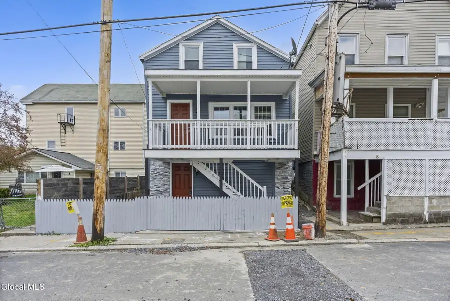 6 Mann Avenue, Cohoes, NY 12047 - #2