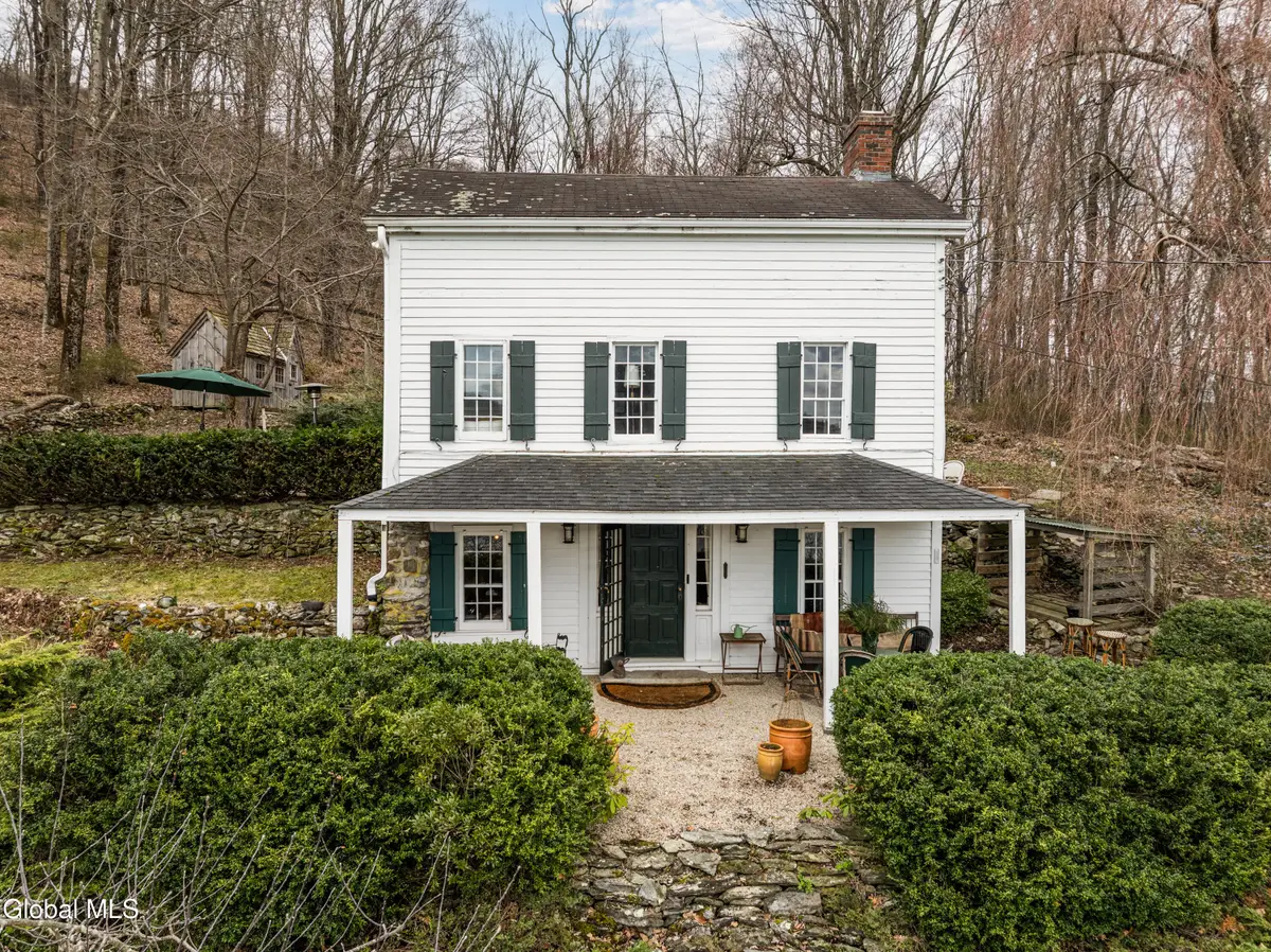 30 Wilcox Road, Union Vale, NY 12540 - #1