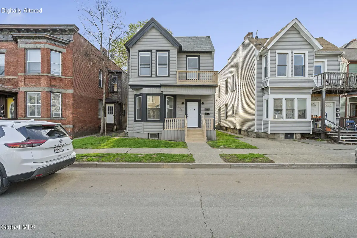 161 6th Avenue, Troy, NY 12180 - #1