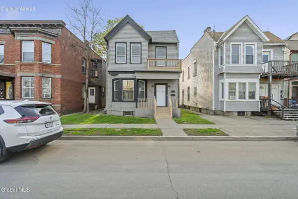 161 6th Avenue, Troy, NY 12180