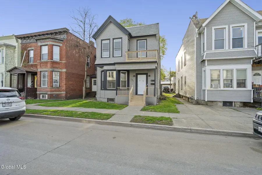 161 6th Avenue, Troy, NY 12180 - #2