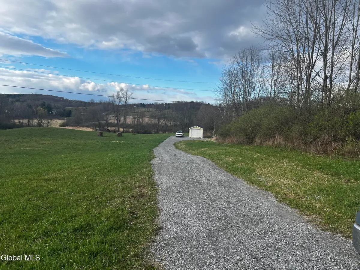 1015 Taylor Hill Road, Granville, NY 12832 - #1