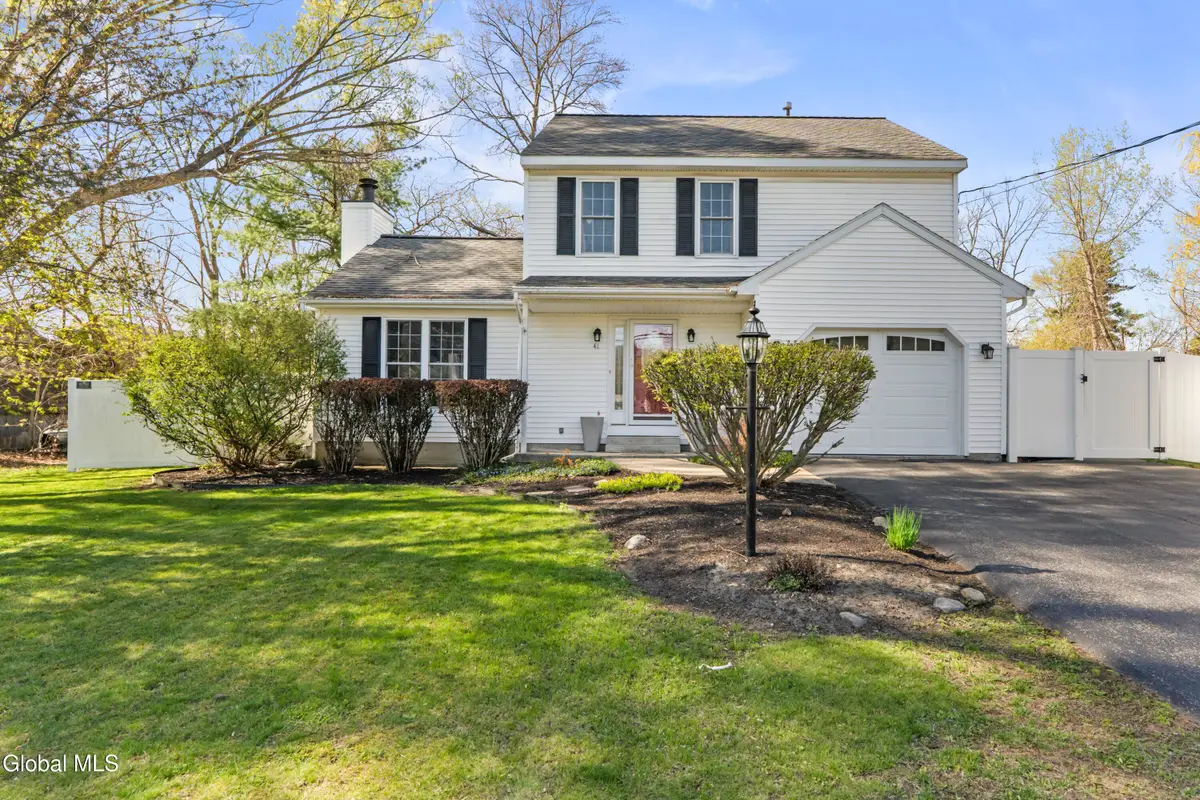 41 Covington Avenue, Colonie, NY 12304 - #1