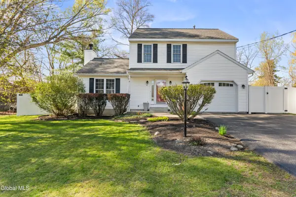 41 Covington Avenue, Colonie, NY 12304