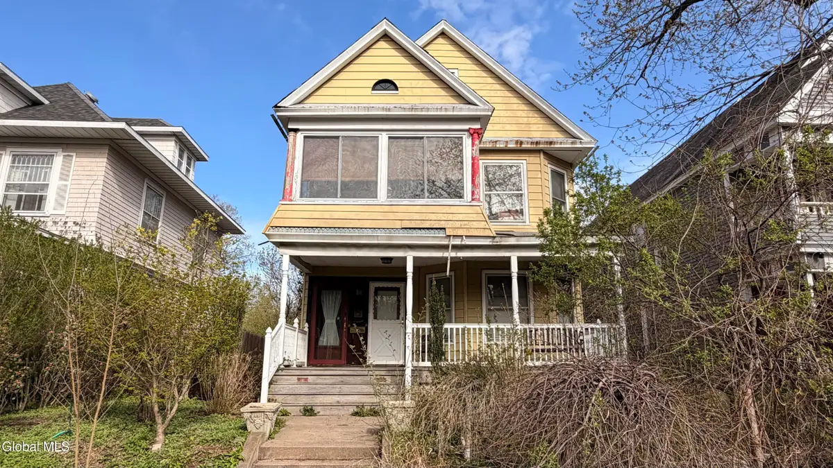 1362 Parkwood Boulevard, Schenectady, NY 12308 - #1