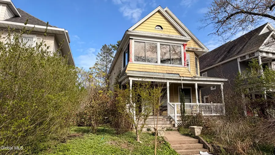 1362 Parkwood Boulevard, Schenectady, NY 12308 - #2