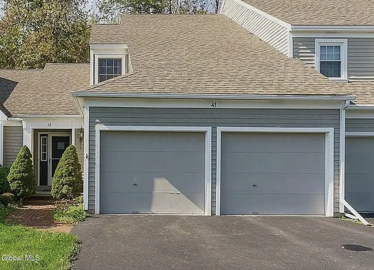 41 Ridgefield Drive, Voorheesville, NY 12186 - #1