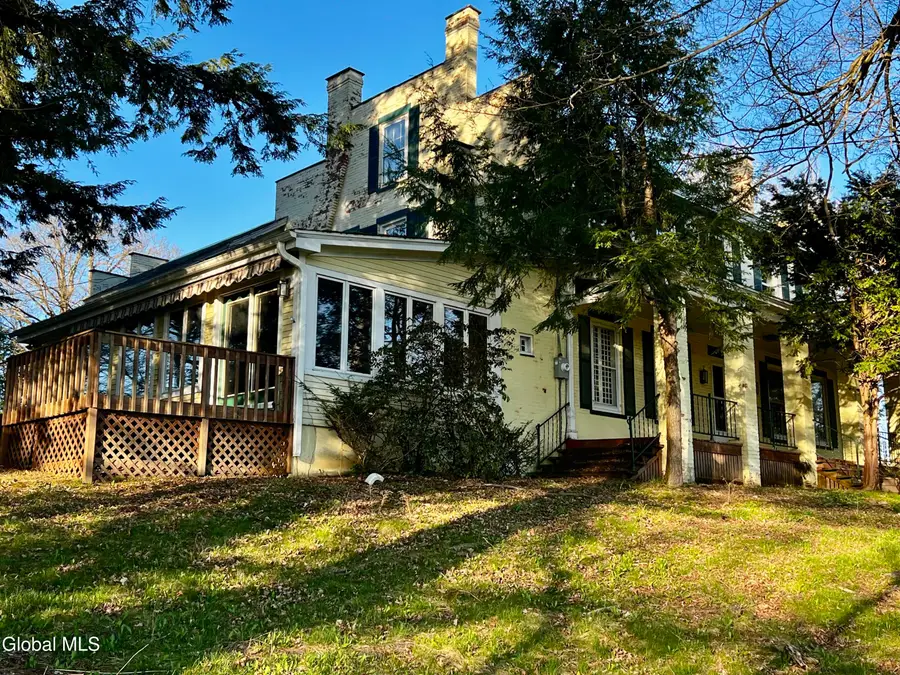 9796 State Route 22, Middle Granville, NY 12849 - #3