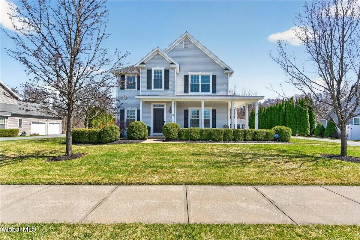 12 Basswood Court, Malta, NY 12020 - #1