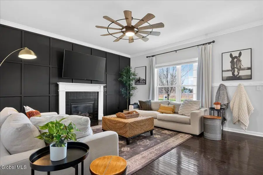 12 Basswood Court, Malta, NY 12020 - #2