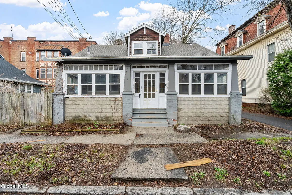 14 103rd Street, Troy, NY 12180 - #1