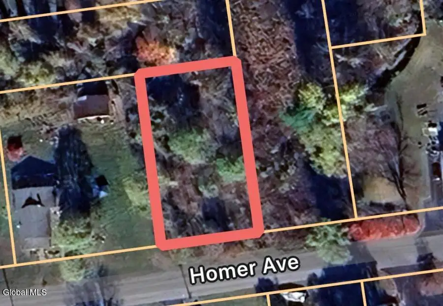 16 Homer Avenue, Queensbury, NY 12804 - #2