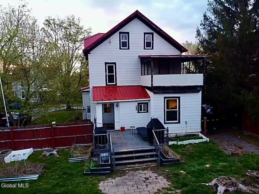 41 Barclay Street, Canajoharie, NY 13317 - #2