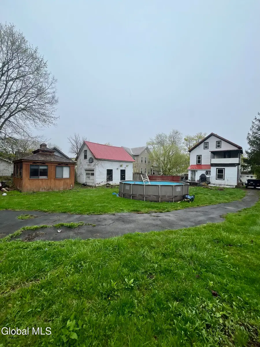 41 Barclay Street, Canajoharie, NY 13317 - #3