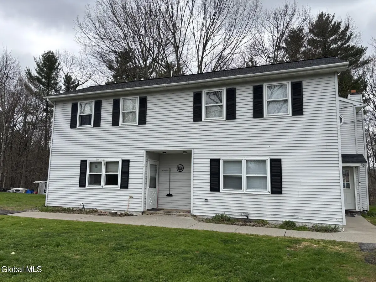 252 Nys Rt 32, Saratoga, NY 12871 - #1