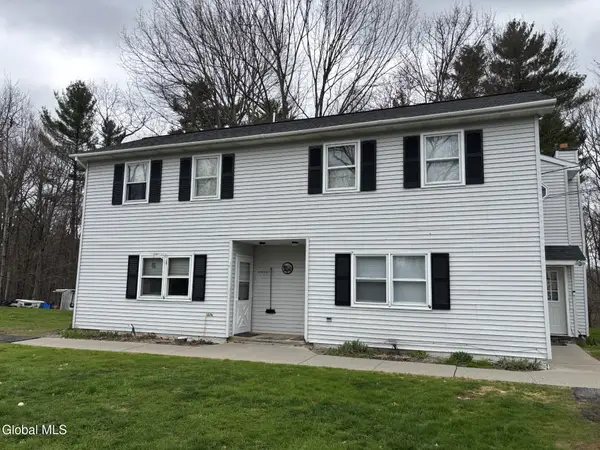 252 Nys Rt 32, Saratoga, NY 12871