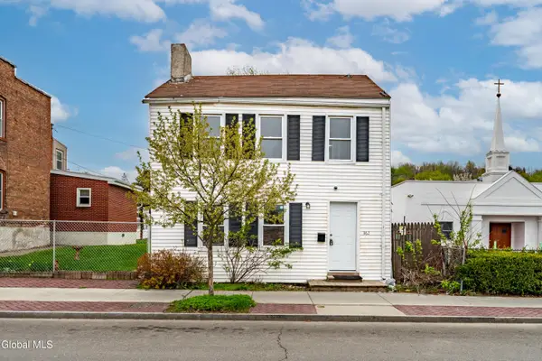 362 2nd Street, Troy, NY 12180