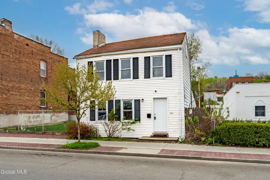 362 2nd Street, Troy, NY 12180 - #2