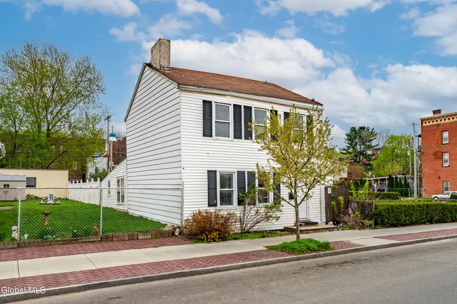 362 2nd Street, Troy, NY 12180 - #3