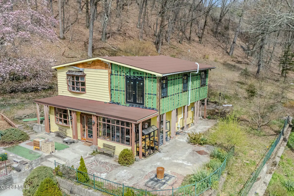 85 Shear Road, Saugerties, NY 12477 - #1