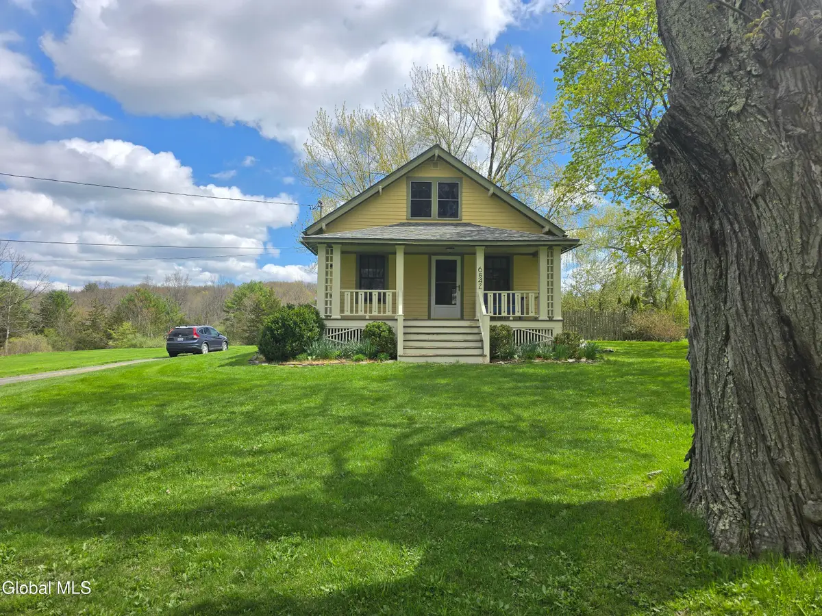 6542 Hill Street, Stottville, NY 12534 - #1