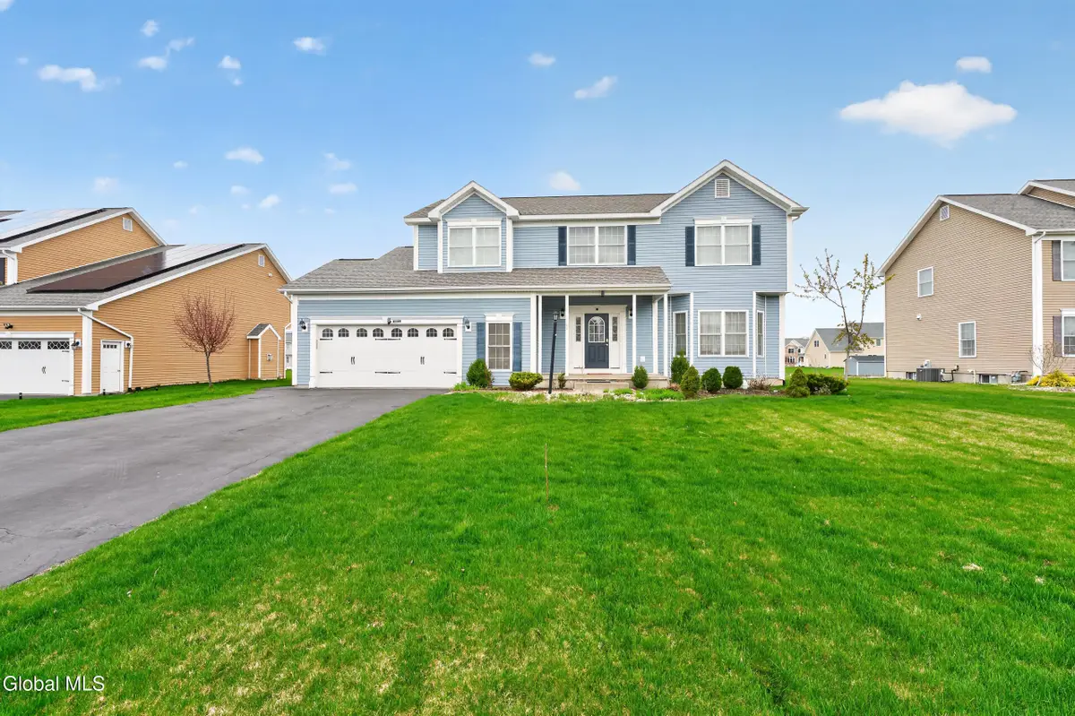 1108 Sheldon Drive, Guilderland, NY 12009 - #1