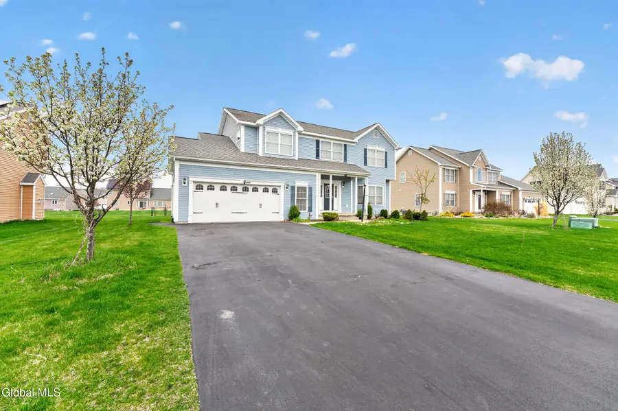 1108 Sheldon Drive, Guilderland, NY 12009 - #3