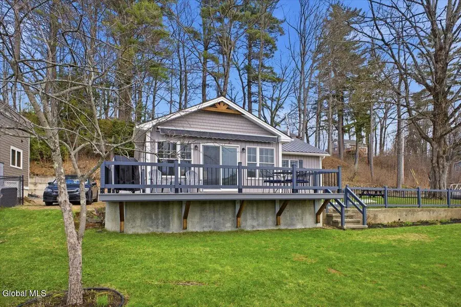 13 Terrace Dr Ext, Lake Luzerne, NY 12846 - #2