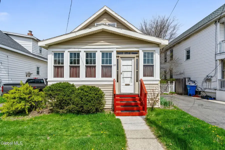 125 Benson Street, Albany, NY 12206 - #2