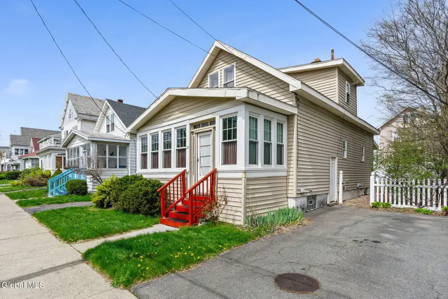 125 Benson Street, Albany, NY 12206 - #3