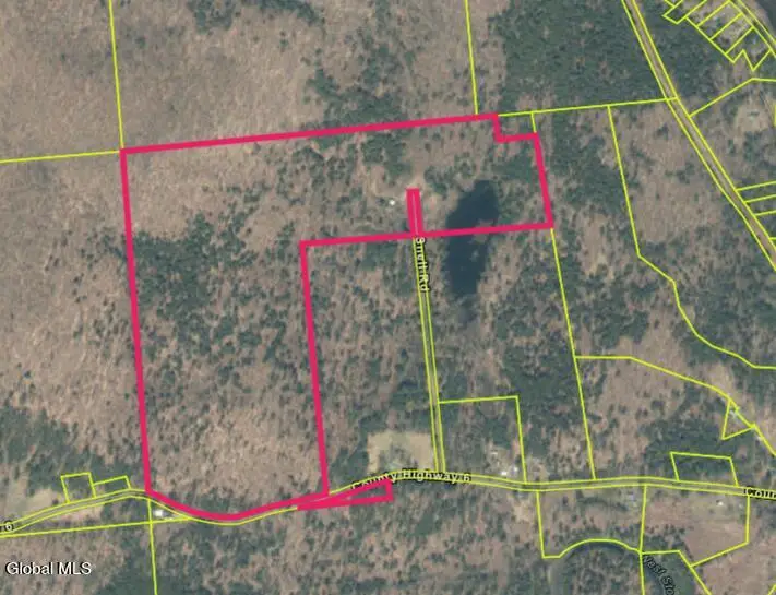 175 Snell Road, Northville, NY 12134 - #2