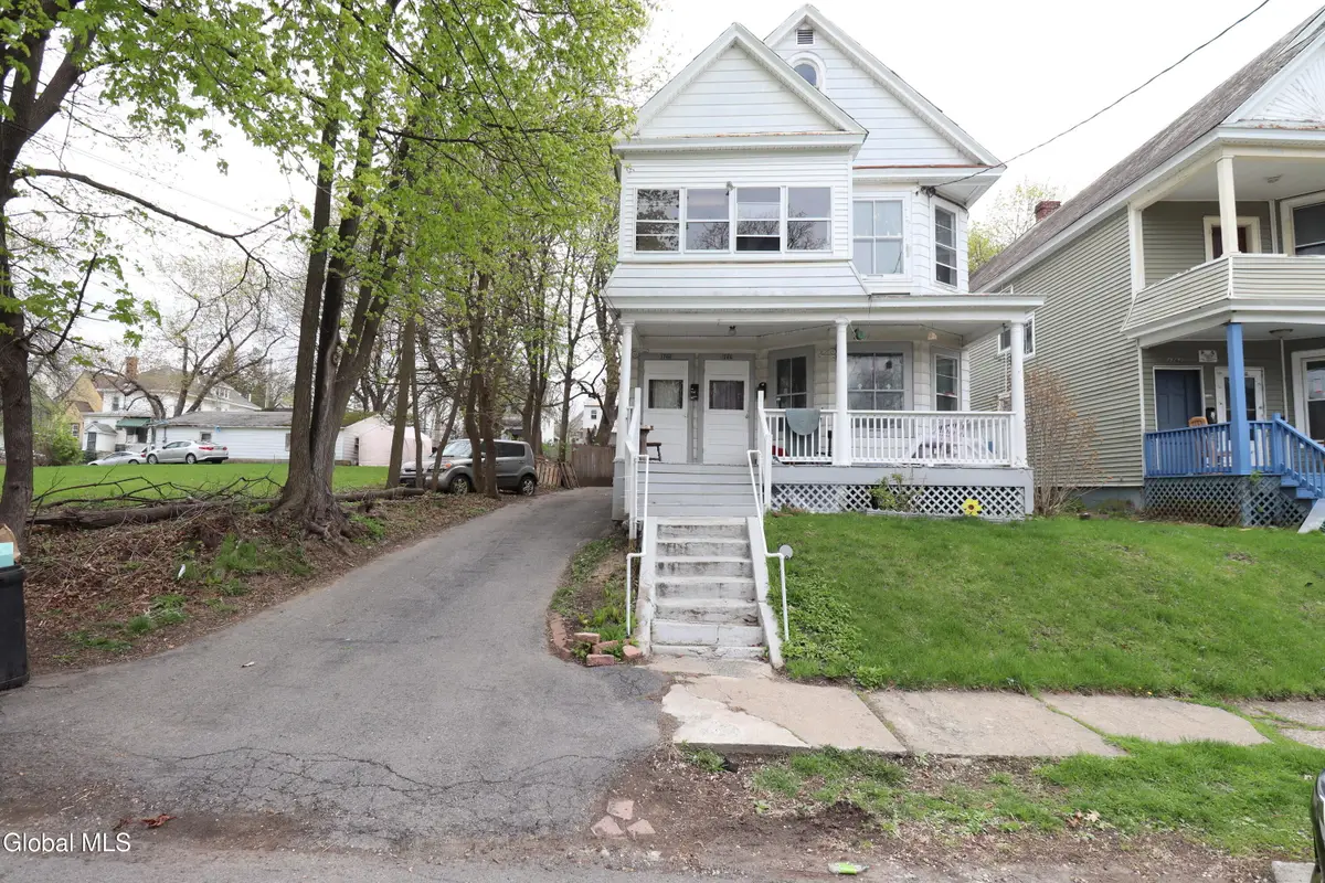 1764 Avenue B, Schenectady, NY 12308 - #1