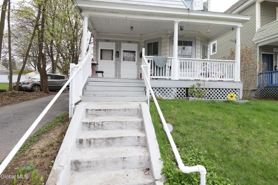 1764 Avenue B, Schenectady, NY 12308 - #2