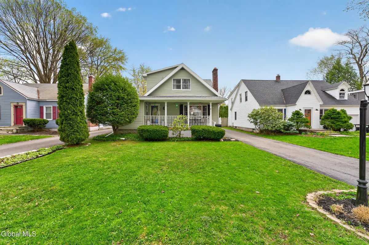 1528 Myron Street, Niskayuna, NY 12309 - #1