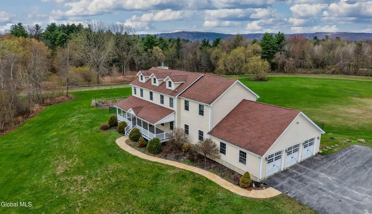 350 Gurn Springs Road, Wilton, NY 12831 - #1