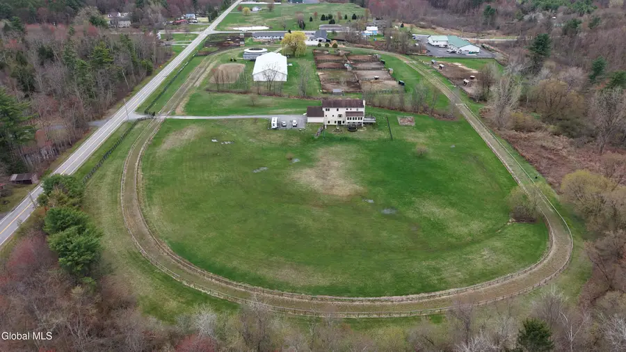 350 Gurn Springs Road, Wilton, NY 12831 - #2