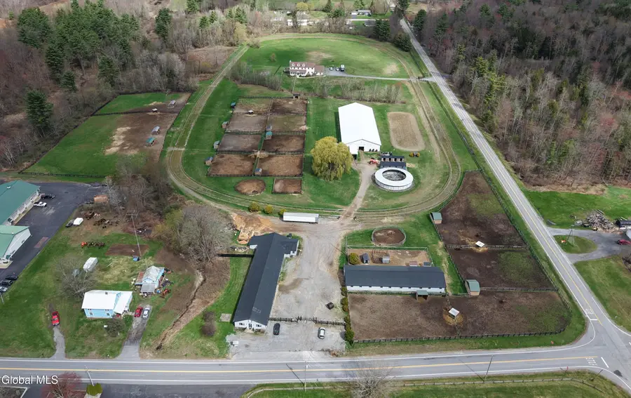 350 Gurn Springs Road, Wilton, NY 12831 - #3