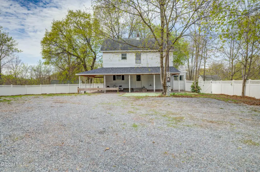 266 Poplar Avenue, Valley Falls, NY 12185 - #2