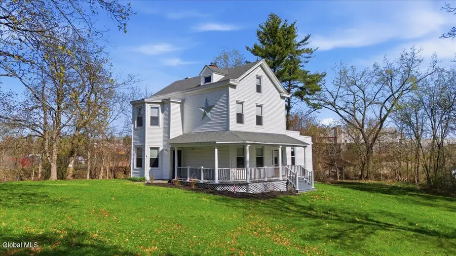 3613 Becker Street, Niskayuna, NY 12304 - #3