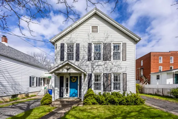 1 Dudley Avenue, Cohoes, NY 12047