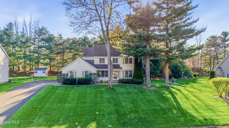 8015 Gregory Lane, Guilderland, NY 12303 - #2