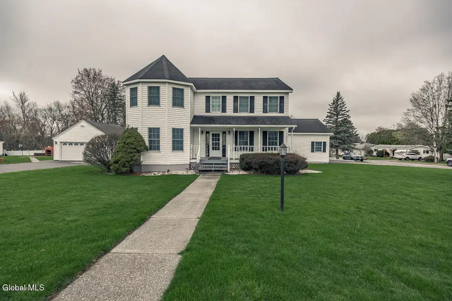 26 Columbia Street, Amsterdam, NY 12010 - #2