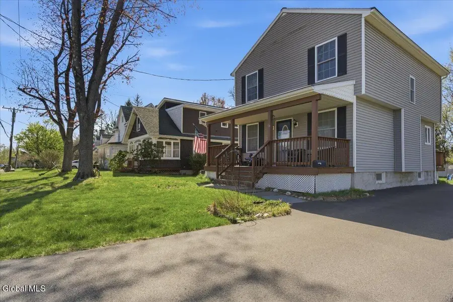 14 Stratton Place, Bethlehem, NY 12054 - #3